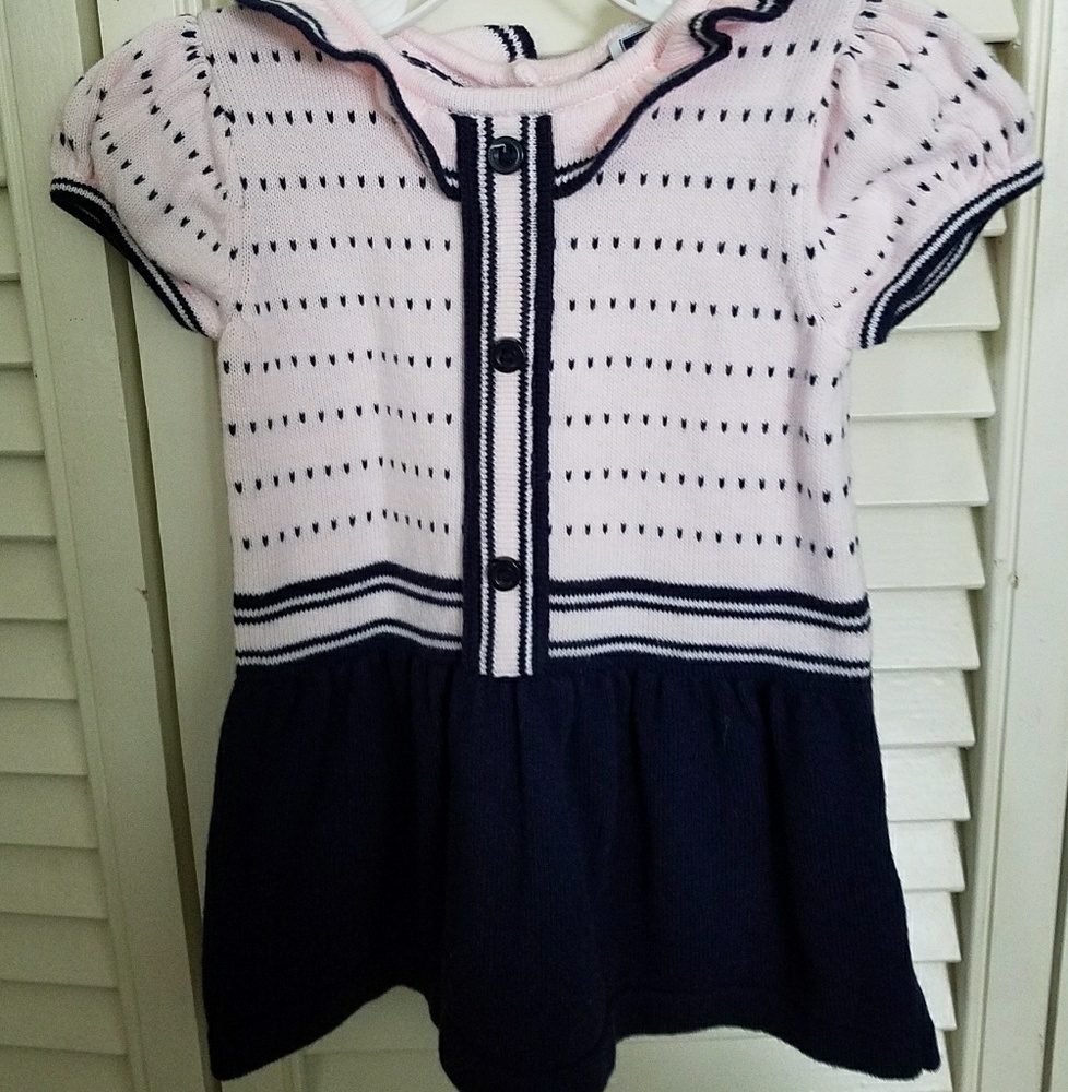 Cute little dress